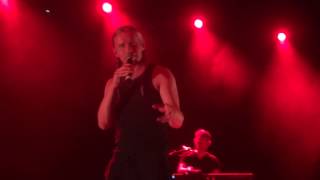 Romano - Sextrain @Berlin - Columbiahalle 2016