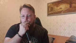 Energetic Hard Rock Improvisation In D Minor