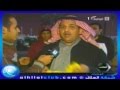 مشجع نصراوي يتحول الى تشجيع الهلال