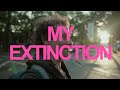 My Extinction - Green Screen Tour