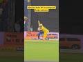 Sarfaraz khan hit massive six infront of Sanju samson #sanjusamson #sarfarazkhan #ipl2026 #cskvsmi