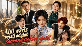 The Wealthy Family's Long-Lost Daughter Returns After 15 Years, But She Wants Nothing to Do With ...