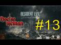 Resident Evil Requiem #13 — Aquí todo gotea sangre sospechosamente