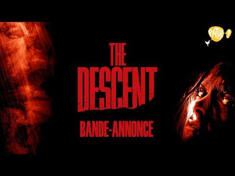 Bande annonce de The Descent (VF)