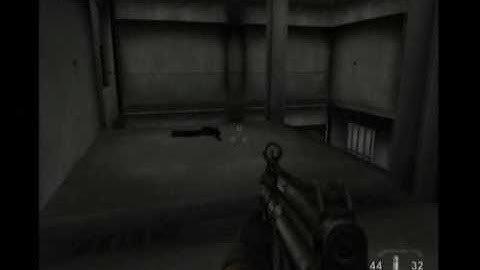 Vengeance! TSFP Mapmaker Map! HQ!