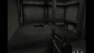 Vengeance! TSFP Mapmaker Map! HQ!