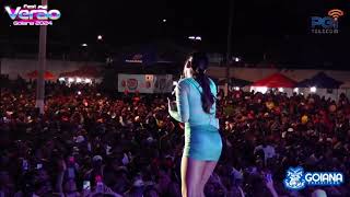 Claudia Leitte - Sozinho - Fest Verão Goiana 2024