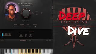 Symphony Series Percussion | Deep Dive