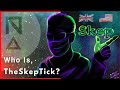Na podcast ep1  who is this atheist britvoiceover actor theskeptick