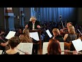 Capture de la vidéo W.a. Mozart - Symphony 38. Kuijken & Collegium Musicum Ukraine