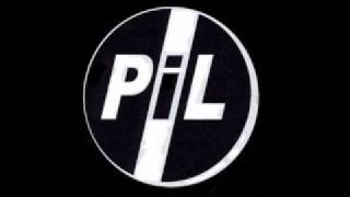 Public Image Ltd.- Bad Night