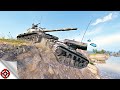 WORLD OF TANKS RNG Overload! #452 (WoT Funny Moments)