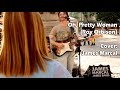 Oh, Pretty Woman (Roy Orbison) Cover: James Marçal - 2018