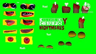 Klasky Csupo Nightmares Ets