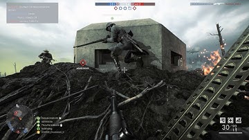BF1 Spawn Stutter/Low FPS Issue