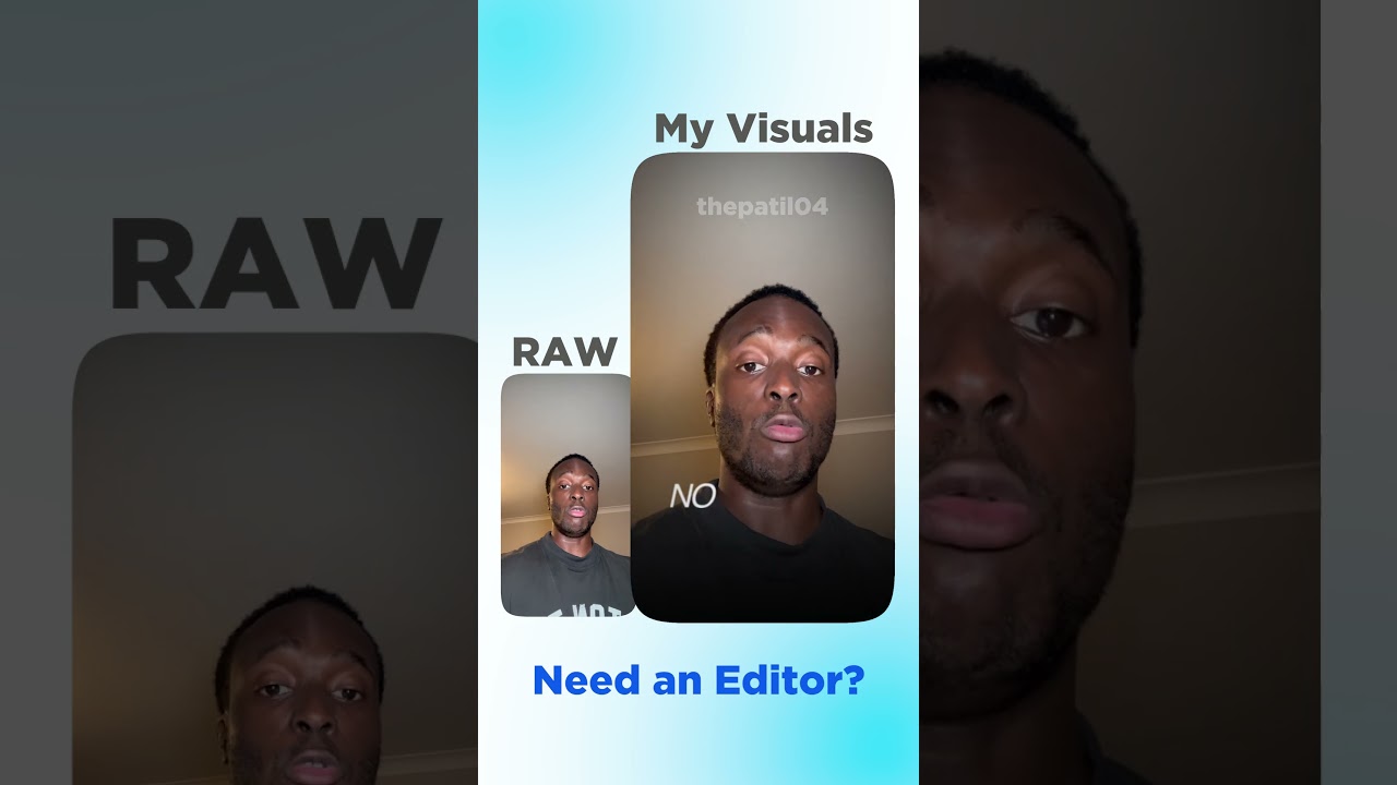 Linkedin Before After