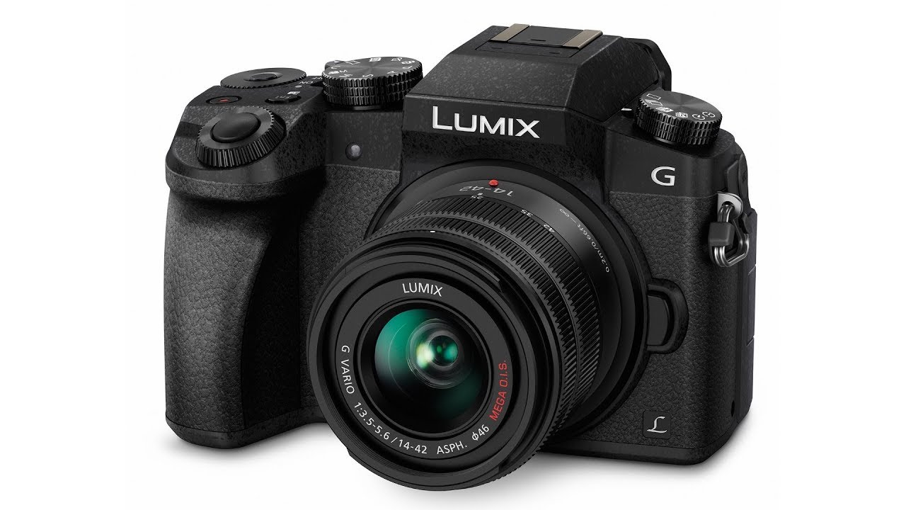 4. Panasonic Lumix G7 Mirrorless Camera - wide 9