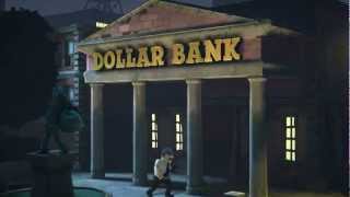 Dollar Dash -- Trailer
