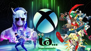 Microsoft Shut Down Tango Gameworks