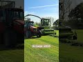 2025 1st Cut Silage Class 890 Forager Massey 5480 Tractor Mark Hall Trailor 14th May 2025 Silage 2025 1st Cut Silage Class 890 Forager Massey 5480 Tractor Mark Hall Trailor 14th May 2025 Silage