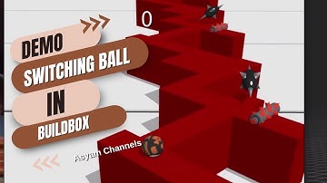 Demo | switching ball