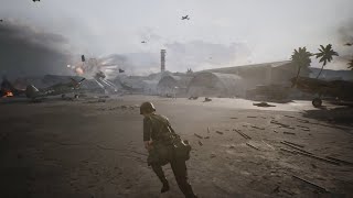 Medic: Pacific War - Kickstarter Trailer screenshot 4