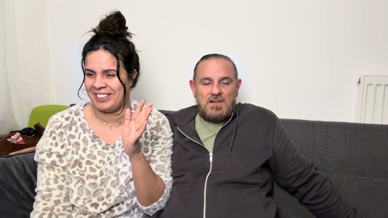 هدا هو السبب لي خلانا نهربو من المغرب 🇲🇦 والاستقرار بفرنسا 🇫🇷