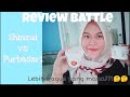Download Lagu Battle Produk Body Scrub | Shinzui VS Purbasari