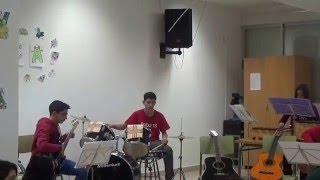 EL Último Mohicano. Banda sonora