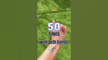 This Simple Hand Exercise Fights Dementia and Boosts Energy!