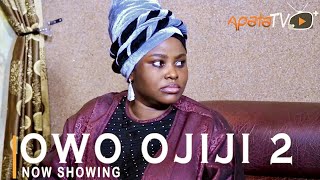 Owo Ojiji 2 Latest Yoruba Movie 2021 Drama Starring Yemi Solade | Bukola Awoyemi | Kunle Adegbite