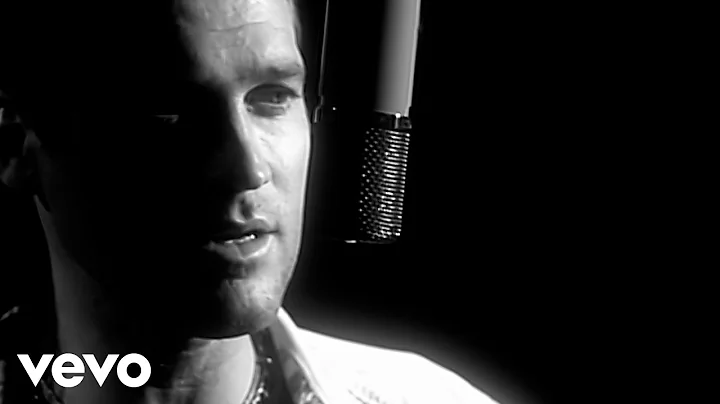 Billy Ray Cyrus - Some Gave All (Official Music Vi...