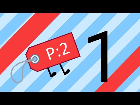 Random object and Character Again Voting 1