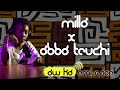 Freestyle SchoolRap : MILLA FEAT ABBA TEUCHI "BEST FRIEND"