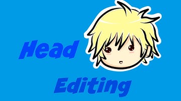 GraalOnline Classic - Head Editing (Android)