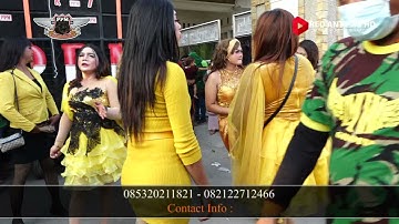 LINTANG RAINA VOC. FAHMI FT NAYAH PPM | PUTRA PAI MUDA | DS.ANJATAN BARU BLOK.KARANG MALANG WETAN