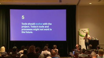 All you Need is Tools - Pedro Piñera