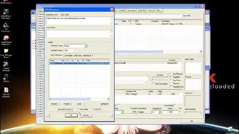 How to create custom dialogue in oblivion PART: 2