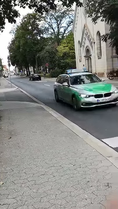 stellenangebote polizei erlangen