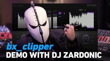 How to Make Your Music Louder Using a Clipper Plugin | Plugin Alliance