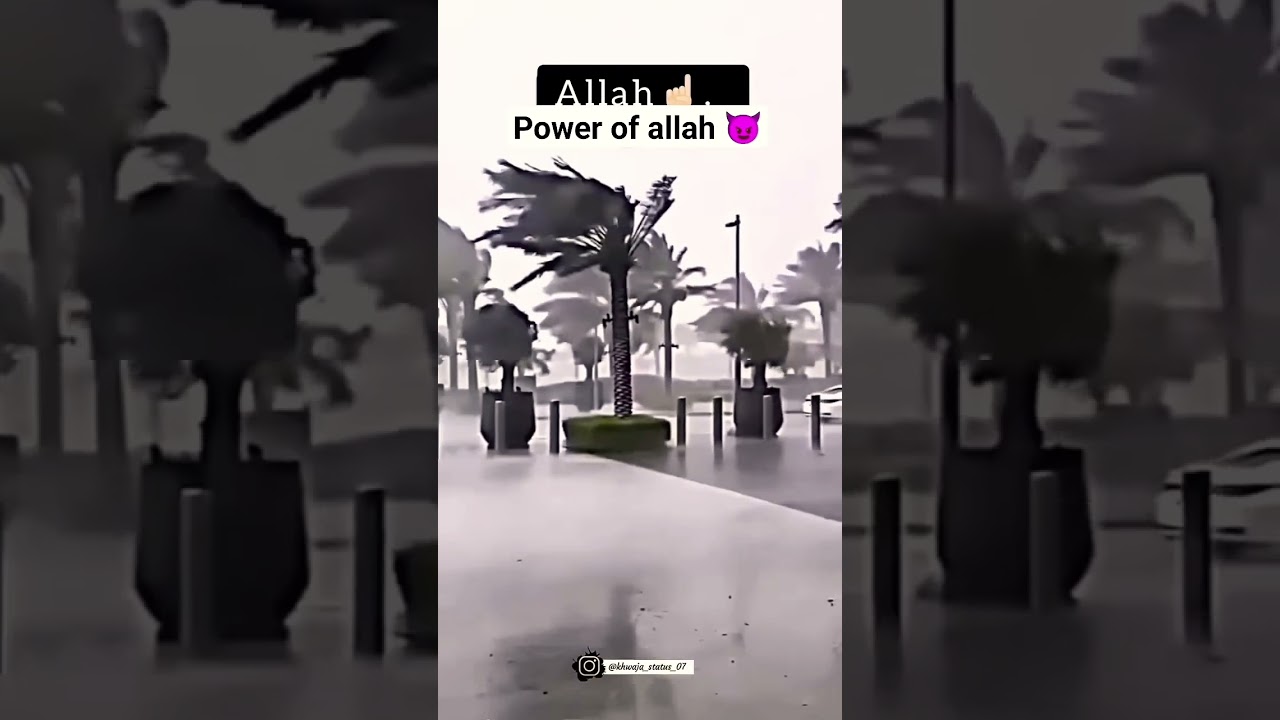 Power of Allah💪💪💪#power #allah #shorts #islamicstatus #loveallahﷻ#trending #vuralshort #youtube