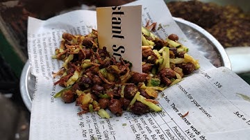 CHOLA || SI FOOD INTERNATIONAL