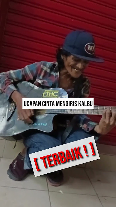 TerrrBaik ❗Janji Manismu - Terry #janjimanismu