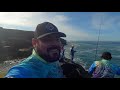 Pesca de palometasrock fishingmarmolpesca con camaron vivo