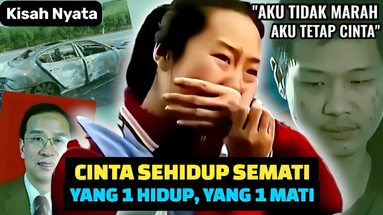 Keperawanannya Direnggut Oleh Atasan, Setelah itu Dipecat Tanpa Alasan #ThePurbas #TrueCrime