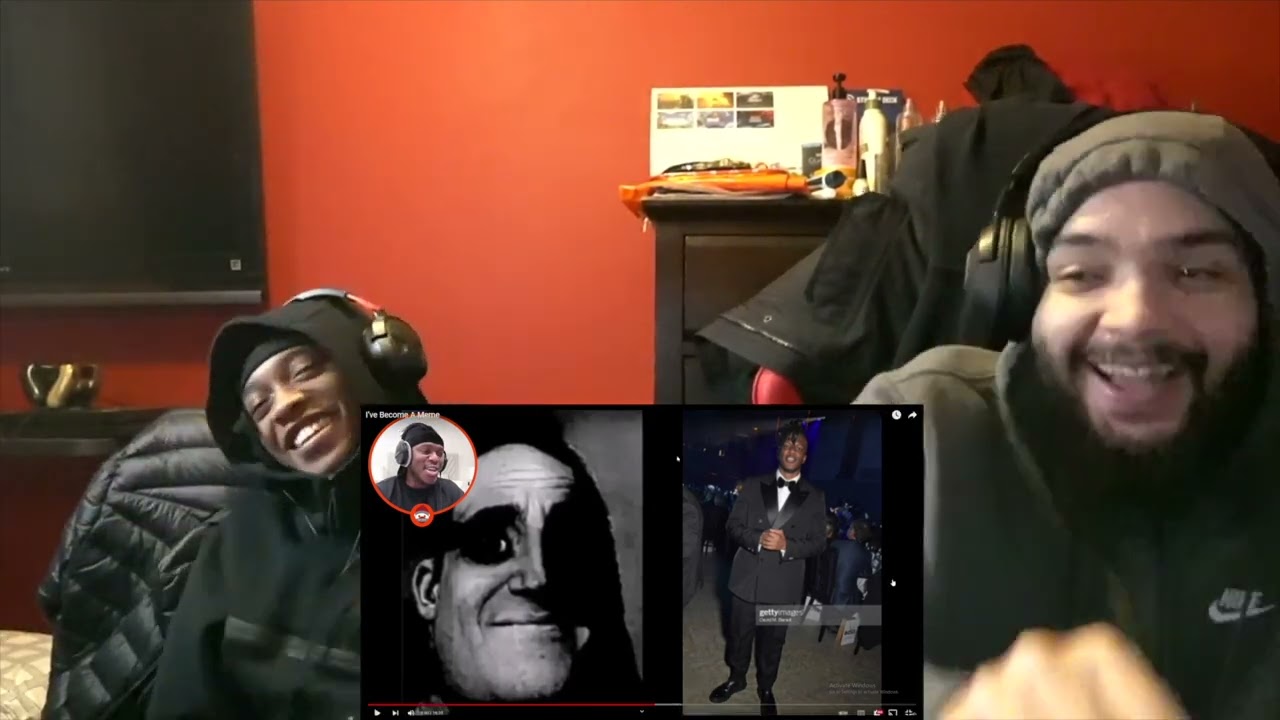 RATING JJ'S OUTFITS 😭💀 | AMERICANS REACT TO KSI REDDIT (I'VE BECOME A MEME)