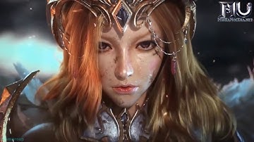 MU Hà Nội Xưa - MU Online 2003 Trailer