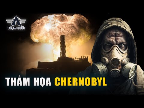 Video: Nạn nhân của Chernobyl. Quy mô của thảm họa