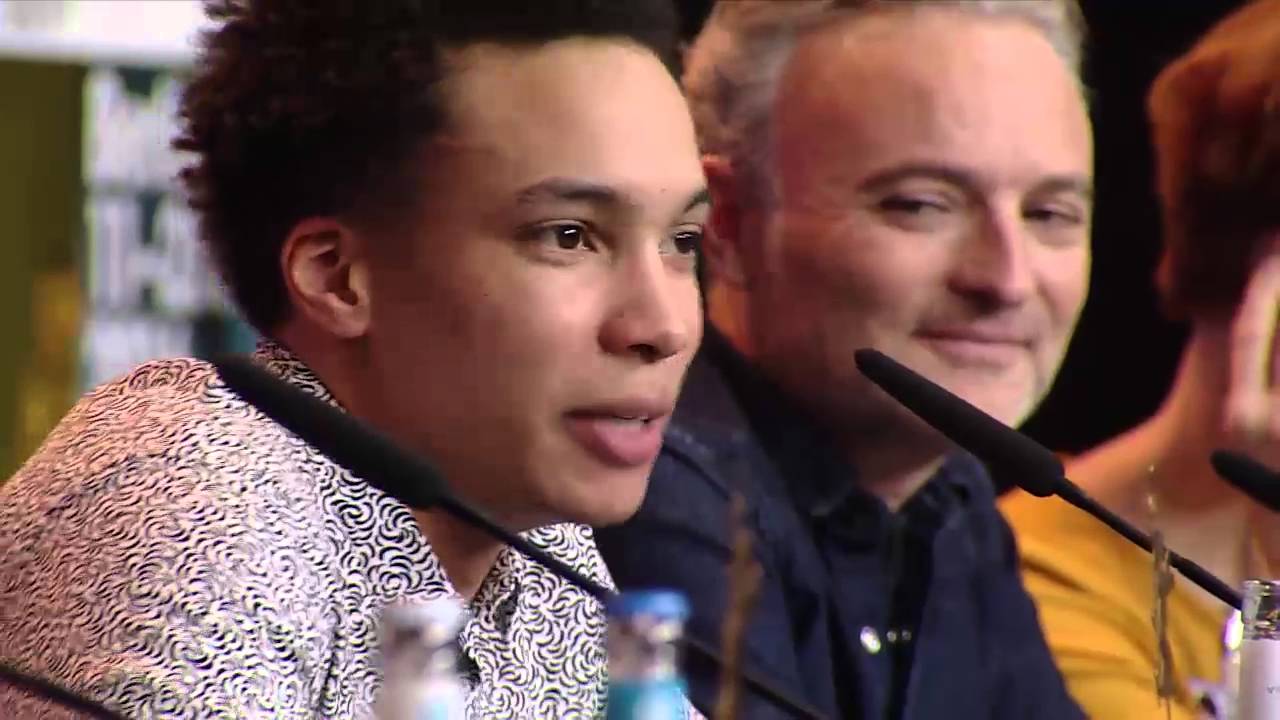 Quand On A 17 Ans | Highlights Press Conference ...
