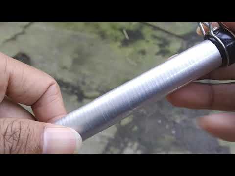 Cần iso Daiwa